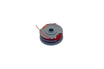 Accessoire pour coupe-bordure Flymo Double bobine de fil flymo 1,5mm pour coupe-bordures - fly021