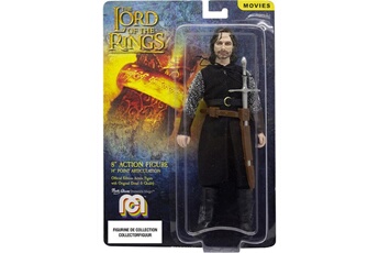 Figurine pour enfant Lansay Figurine lansay the lord of the rings aragorn