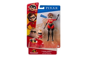 Figurine pour enfant Pixar Figurine pixar elastigirl et dash