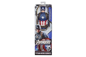 Figurine pour enfant Avengers Figurine avengers marvel titan hero modèle aléatoire