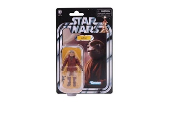Figurine pour enfant Star Wars Figurine star wars vintage collection zutton