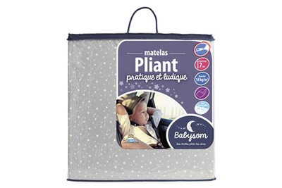 Matelas Bebe Babysom Babysom Matelas Bebe Pliant De Voyage 60x1 Cm Pliable Ideal Pour Couchage D Appoint Epaisseur 7 Cm Dehoussable Darty Matelas Bebe Babysom Babysom Matelas Bebe Pliant De Voyage 60x1 Cm Pliable Ideal Pour Couchage D Appoint Epaisseur 7 Cm Dehoussable Darty