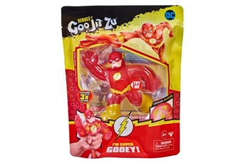 Figurine pour enfant Goo Jit Zu Figurine goo jit zu dc comics flash 11 cm