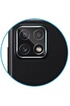 Phonillico Protection Caméra pour Samsung A22 5G [Lot de 2] Verre Trempé Appareil Photo Arrière Film Protection® photo 2