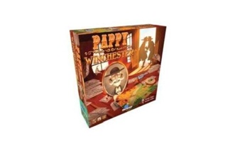 Autres jeux créatifs Blue Orange Jeu de société blue orange pappy winchester