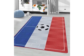 Tapis pour enfant Play France - tapis enfant lavable 160 x 230 cm