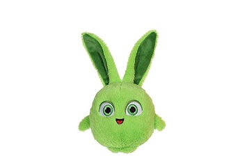 Peluche Gipsy Animal en peluche gipsy sunny bunnies hopper 13 cm vert
