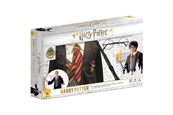 Accessoire de déguisement Harry Potter Panoplie harry potter taille m