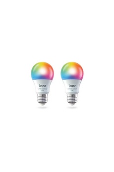② Ampoule LED Connectée Tapo L530E Multicolore (Lot de 2) — Lampes