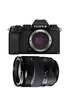 Fujifilm X-S10 NOIR + 18-135mm photo 1
