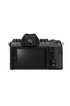 Fujifilm X-S10 NOIR + 18-135mm photo 3