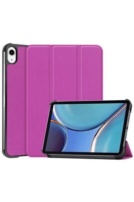 Etui Smartcover violet pour iPad mini 6 2021 8,3 pouces 