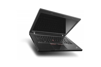 PC Portable Lenovo Lenovo Thinkpad L450 - 4Go - SSD 128Go - Grade B