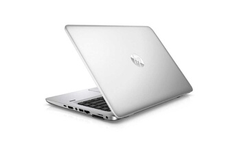 Pc Portable 14 Hp Elitebook 840 G4 8Go Ssd 256Go Intel Core I5-7200U 2,50Ghz Avec Webcam