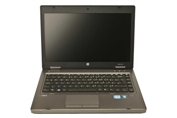 Pc Portable Hp Hp Probook 6470B - 4Go - Hdd 320Go - Grade B