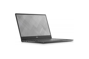 Dell Latitude 7370 13" Core M7 1.2 Ghz Ssd 128 Go 8 Go Azerty Français