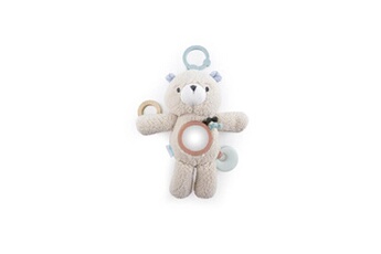 Peluche Tommee Tippee Ingenuity nate activity toy