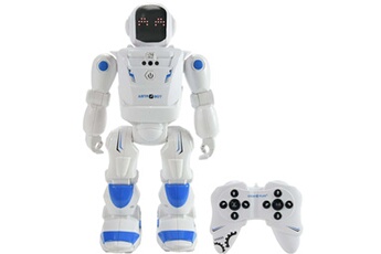 Robot éducatif Gear2play Robot télécommandé astro bot