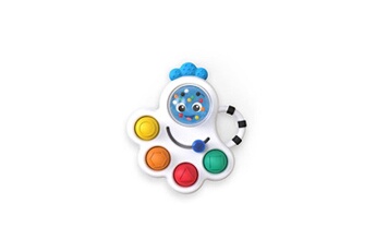 Eveil & doudou bio Tommee Tippee Baby einstein octo-push bubble pop toy