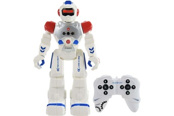 Robot éducatif Gear2play Robot télécommandé revo bot