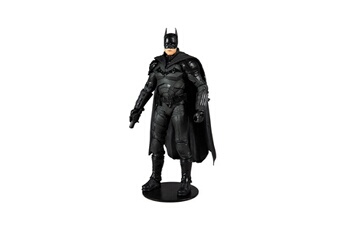 Figurine pour enfant Mcfarlane Toys Dc comics - figurine dc multiverse batman (batman movie) 18 cm