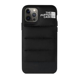 Coque et étui téléphone mobile Haobuy Doudoune 3D Coque pour