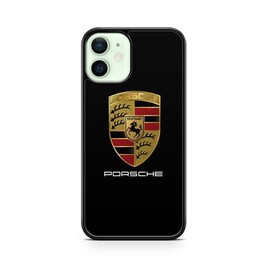 Etui PORSCHE en Cuir pour téléphone de la Collection Officielle Porsche Etui PORSCHE en Cuir pour téléphone de la Collection Officielle Porsche