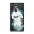 Coque Huawei P40 Lite - Design CR7 The Boss Foot Maillot - Protection Personnalisée - Noir - Impression HD