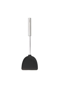 ustensile de cuisine brabantia spatule pour wok profile - - argent - inox