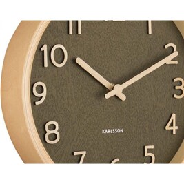 Horloge Karlsson Quartz - Décoration Horloge Karlsson Quartz - Décoration