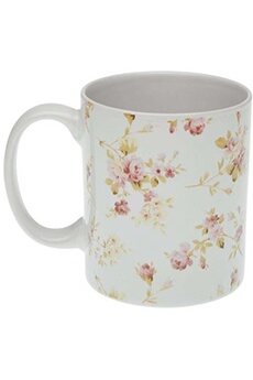 tasse et mugs versa - tasse en porcelaine maggie