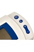 Voltman - Thermostat électronique digital hebdomadaire 2 fils pour tout type de chauffage photo 3