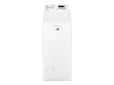 Electrolux Perfectcare 600 Ew6T5161Co - Machine À Laver - Largeur : 40 Cm - Profondeur : 60 Cm - Hauteur : 89 Cm - Chargement Par Le Dessus - 42 Litres - 6 Kg -
