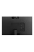LG Electronics LG 32QN600-B - Écran LED - 32" (31.5" visualisable) - 2560 x 1440 QHD - IPS - 350 cd/m² - 1000:1 - HDR10 - 5 ms - 2xHDMI, DisplayPort - texture noire photo 5