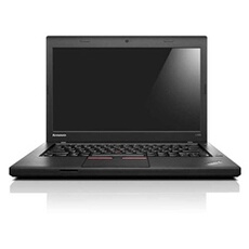 PC Portable 14 ThinkPad L450 8Go SSD 256Go Intel Core i3-5005U 2,00GHz Avec Webcam - Reconditionné