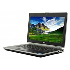 Pc Portable 14 Dell Latitude E6430 4Go Ssd 120Go Intel Core I5-3320M 2,60Ghz