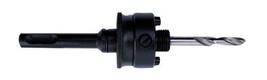 Tivoly 10801632200 Foret Bois Spirale Unique L200mm TECHNIC Queue SDS+ Ø22mm