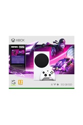 Console Xbox Series - Achat en ligne au meilleur prix - Darty