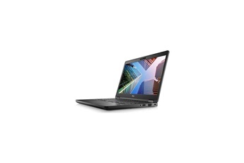 Pc Portable Dell Latitude 5490 Core I5 2.6Ghz