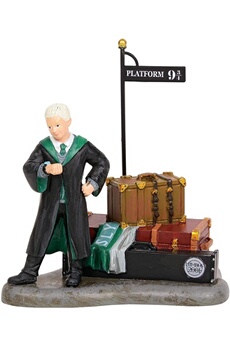 Figurine de collection Harry Potter Harry potter 6003333 figurine, multicolore, taille unique