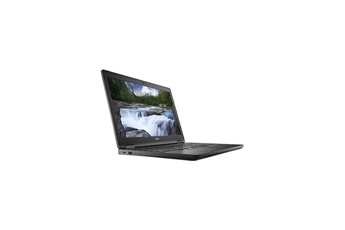 Pc Portable Dell Dell Latitude 3580 Core I5 7200U 2.5Ghz