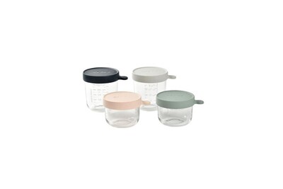 Pot De Conservation Bebe Beaba Beaba Coffret 4 Portions Verre Pots De Conservation 150ml Pink 150ml Eucalyptus Green 250ml Light Mist 250ml Dark Blue Darty Pot De Conservation Bebe Beaba Beaba Coffret 4 Portions Verre Pots De Conservation 150ml Pink 150ml Eucalyptus Green 250ml Light Mist 250ml Dark Blue Darty