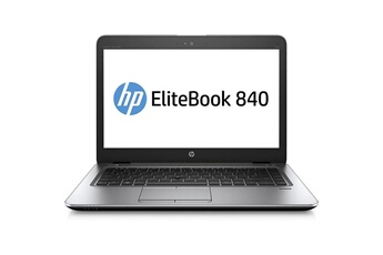 Pc Portable Hp Elitebook 840 G3 Core I5 6300U 2.4Ghz
