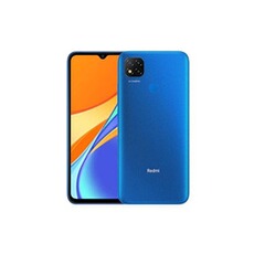 Smartphone Xiaomi Smartphone Redmi 9C 6,53" Double SIM 32 Go Bleu crépuscule