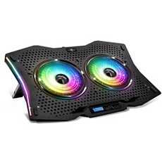 Refroidisseur AirBlade 1000 RGB 17'