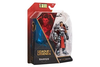 Figurine pour enfant League Of Legends Figurine league of legends darius 10 cm