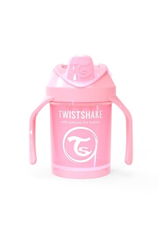 Biberon Twistshake Twistshake 78267 infuseur