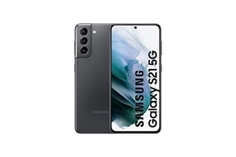Smartphone Samsung Samsung galaxy s21 5g 8gb/128gb gris (phantom gray) dual sim g991b enterprise edition