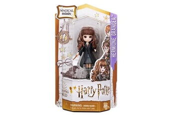 Poupée Harry Potter Figurine harry potter magical minis hermione granger