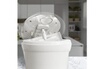 Domaier Sorbetière, machine à glace sorbet, blanc, puissance électrique: 12 w photo 3